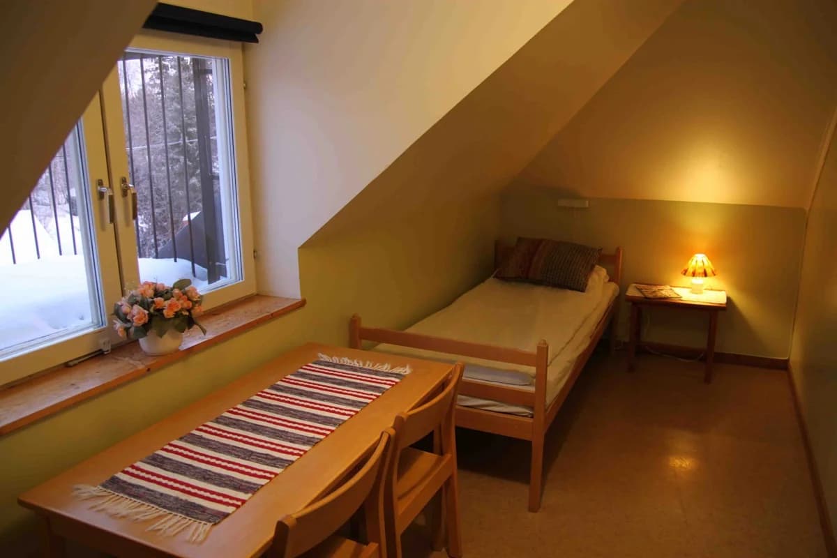 Ammarnäs Wärdshus - Bild 2