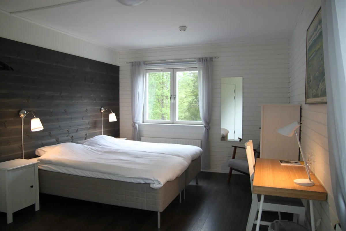 Ammarnäs Wärdshus - Bild 3