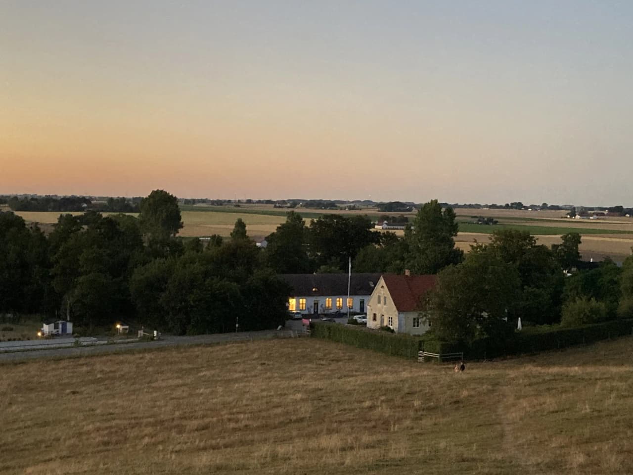 Backåkra Vandrarhem - Bild 2