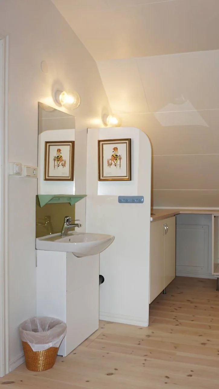 Backåkra Vandrarhem - Bild 4