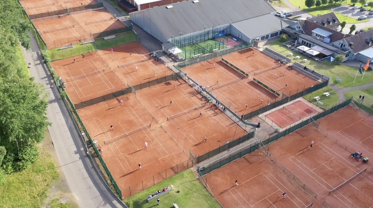 Båstad Sportcenter - Bild 3