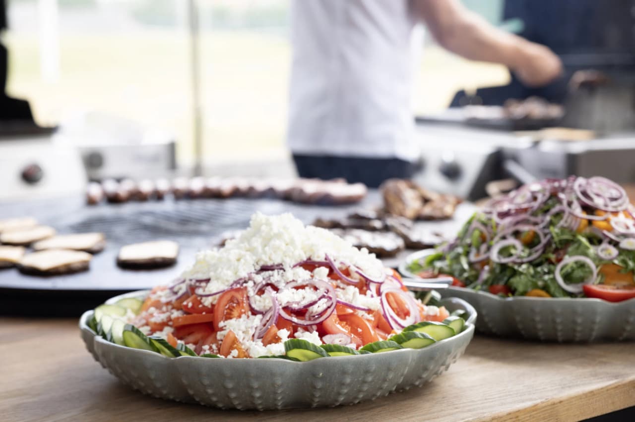 Båstad Sportcenter - Bild 5