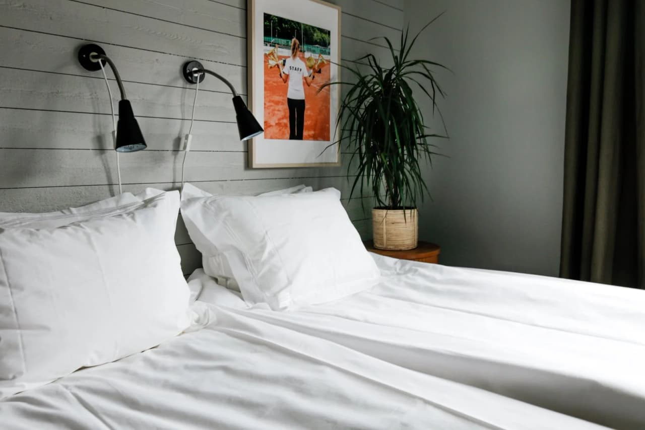 Båstad Sportcenter - Bild 6