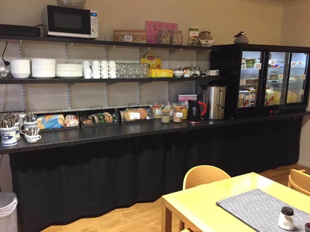 Brålanda Hotell & Vandrarhem - Bild 4