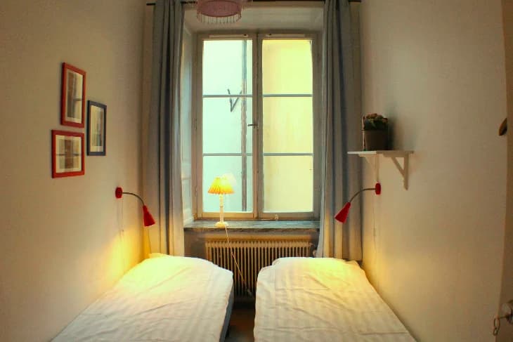 Castanea Hostel - Bild 4