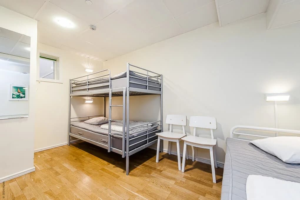 City Hostel Stockholm - Bild 4