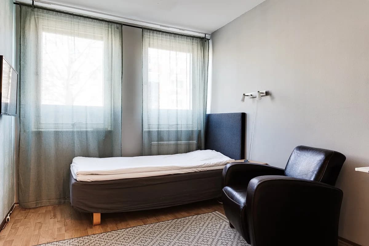 Drottninggatans vandrarhem - Bild 3