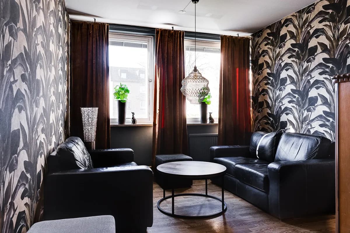 Drottninggatans vandrarhem - Bild 4