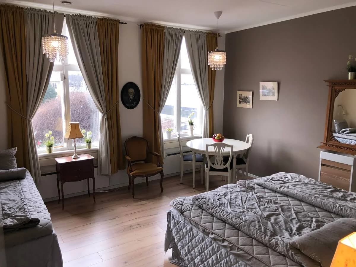 Ebbas Vandrarhem i Borgholm - Bild 2