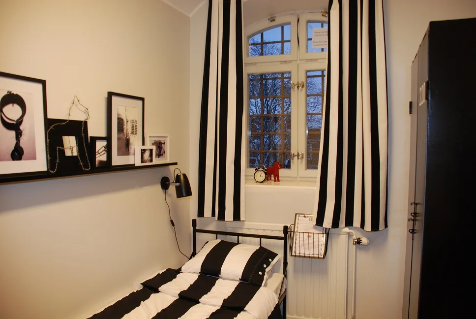 Falu Fängelse Vandrarhem - Bild 2