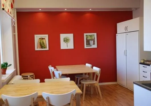 Falu Fängelse Vandrarhem - Bild 4