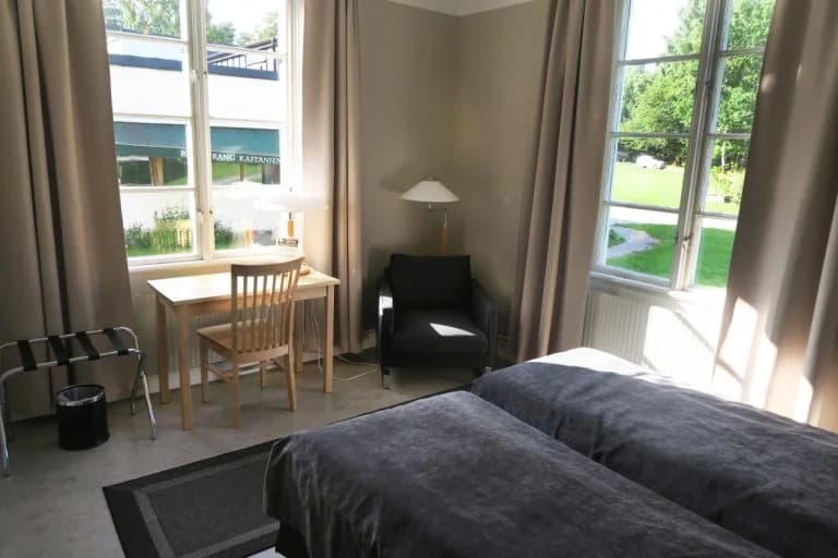 Hagabergs Vandrarhem - Bild 6