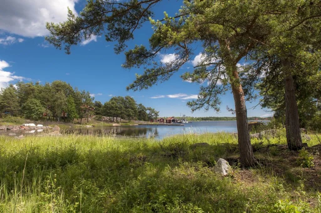 Hasselö Vandrarhem - Bild 3