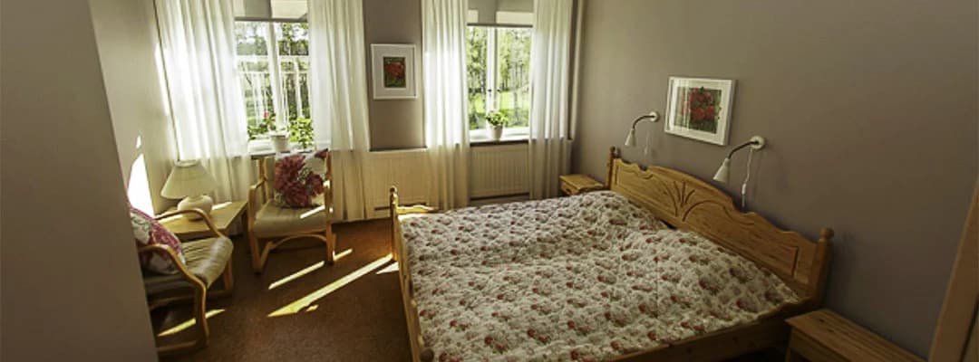 Hejdebo Vandrarhem - Bild 3