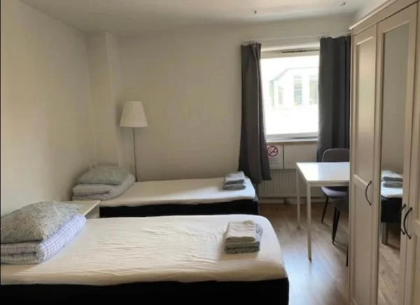 Helsingborgs Vandrarhem Centrum - Bild 6