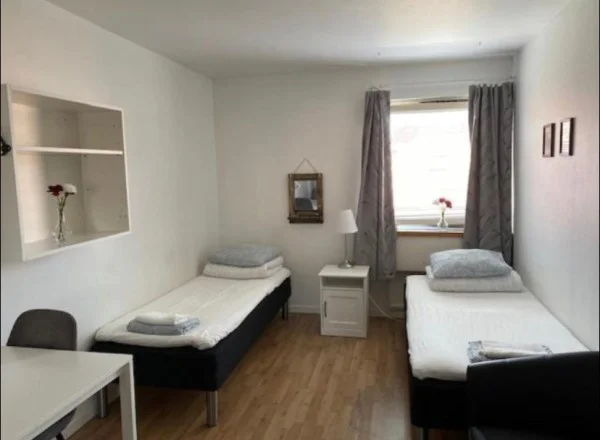 Helsingborgs Vandrarhem Centrum - Bild 7