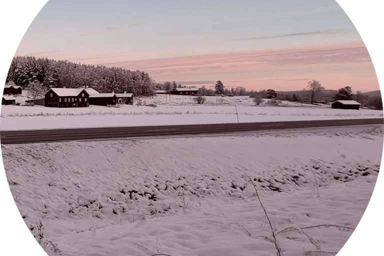 Hovra Vandrarhem - Bild 4