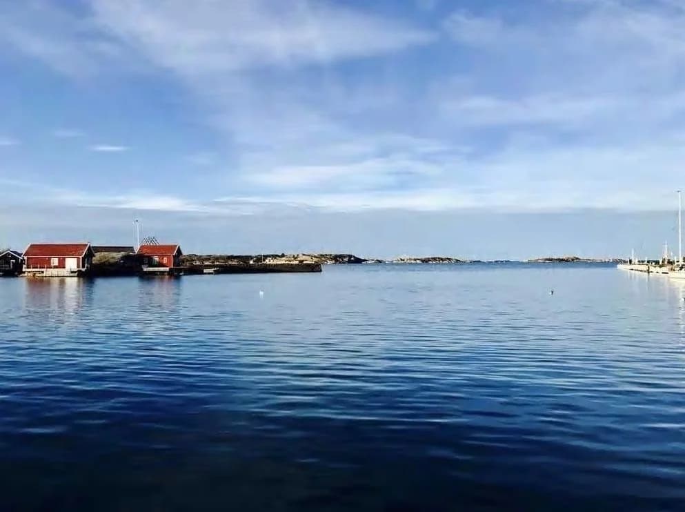 Hunnebostrands Vandrarhem - Bild 6