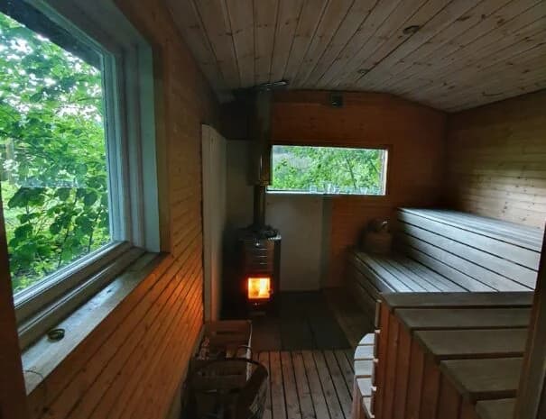 Klåveröds vandrarhem - Bild 4