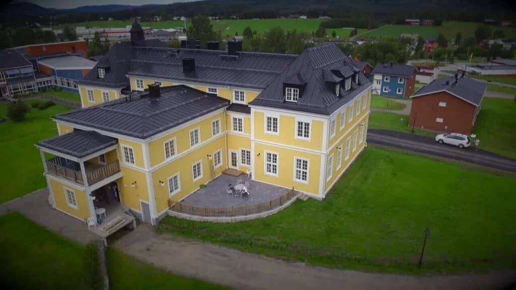 Mellansels Hotell & Konferens - Bild 5