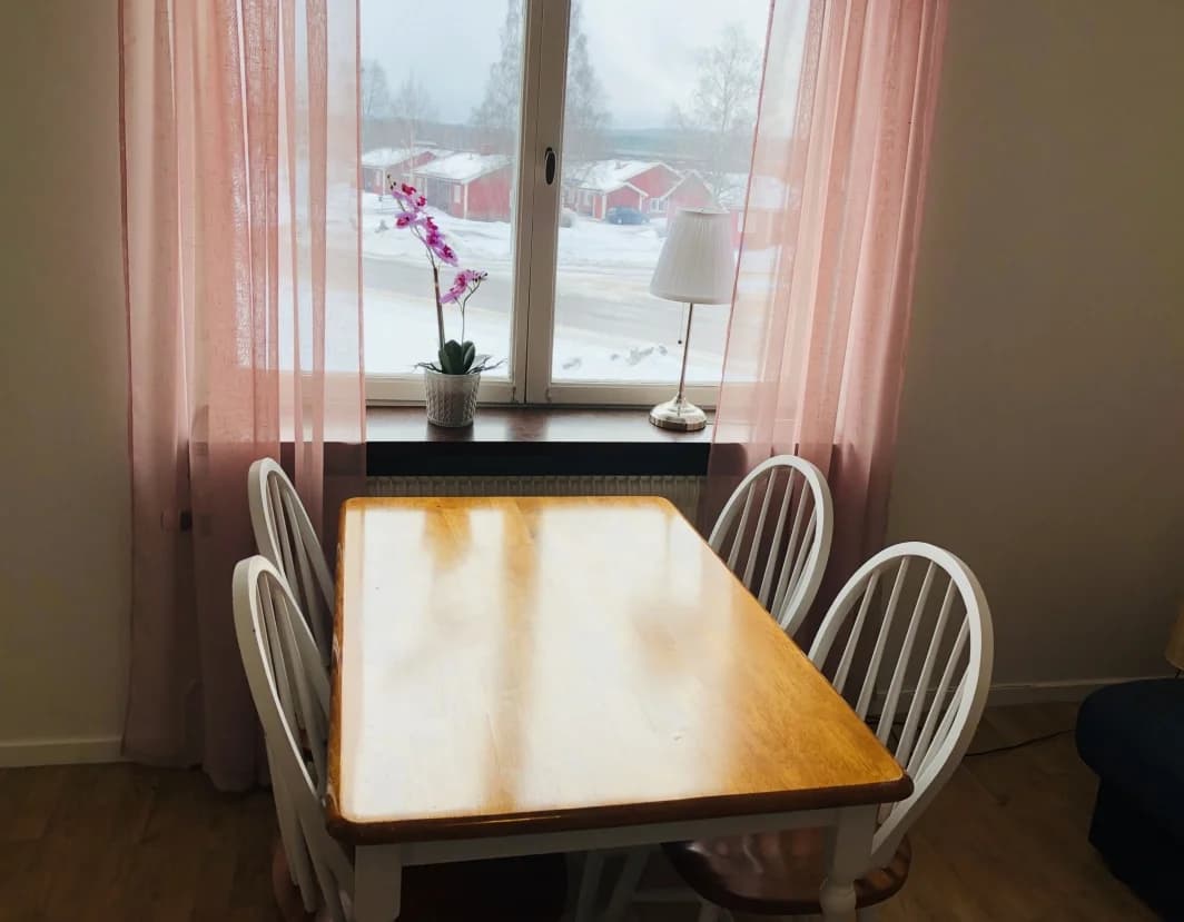 Mockfjärdshuset - Bild 2