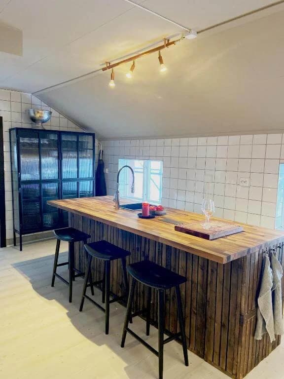 North Mountain Lodge - Bild 2