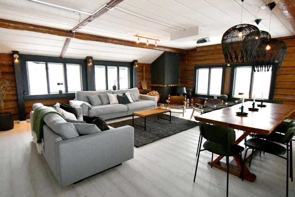 North Mountain Lodge - Bild 6