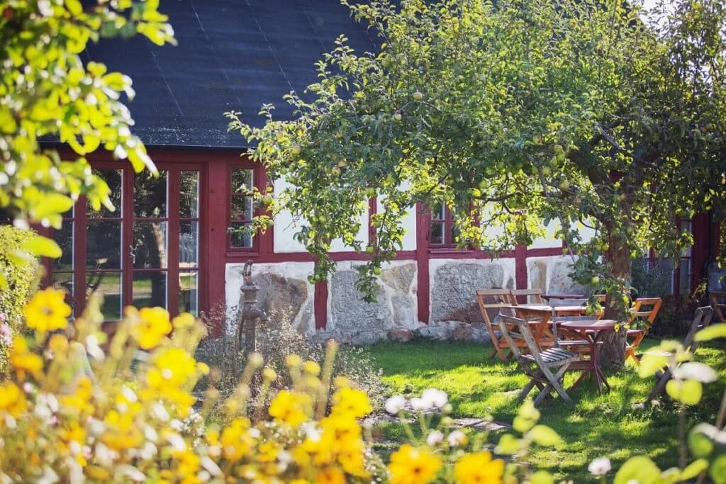 Råkulle Vandrarhem - Bild 4