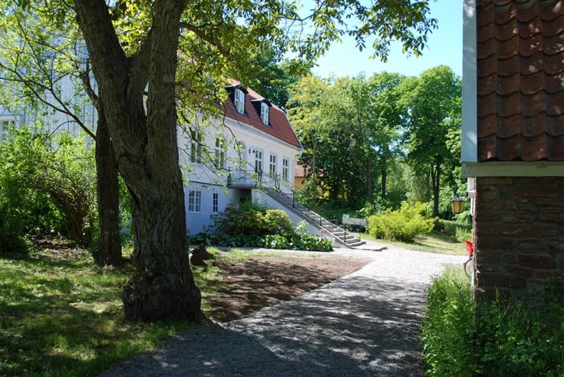 Rosenfors Vandrarhem - Bild 2