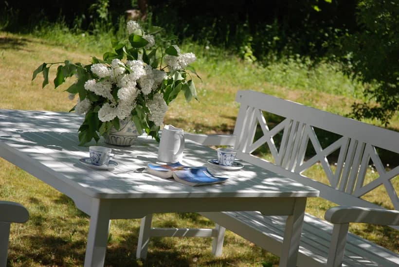 Rosenfors Vandrarhem - Bild 4