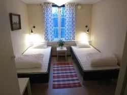 Rosenfors Vandrarhem - Bild 6