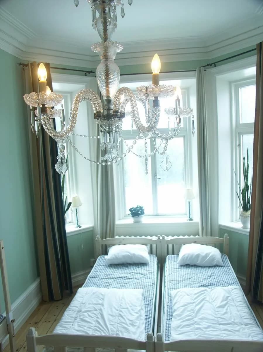 Skövde Vandrarhem - Bild 2