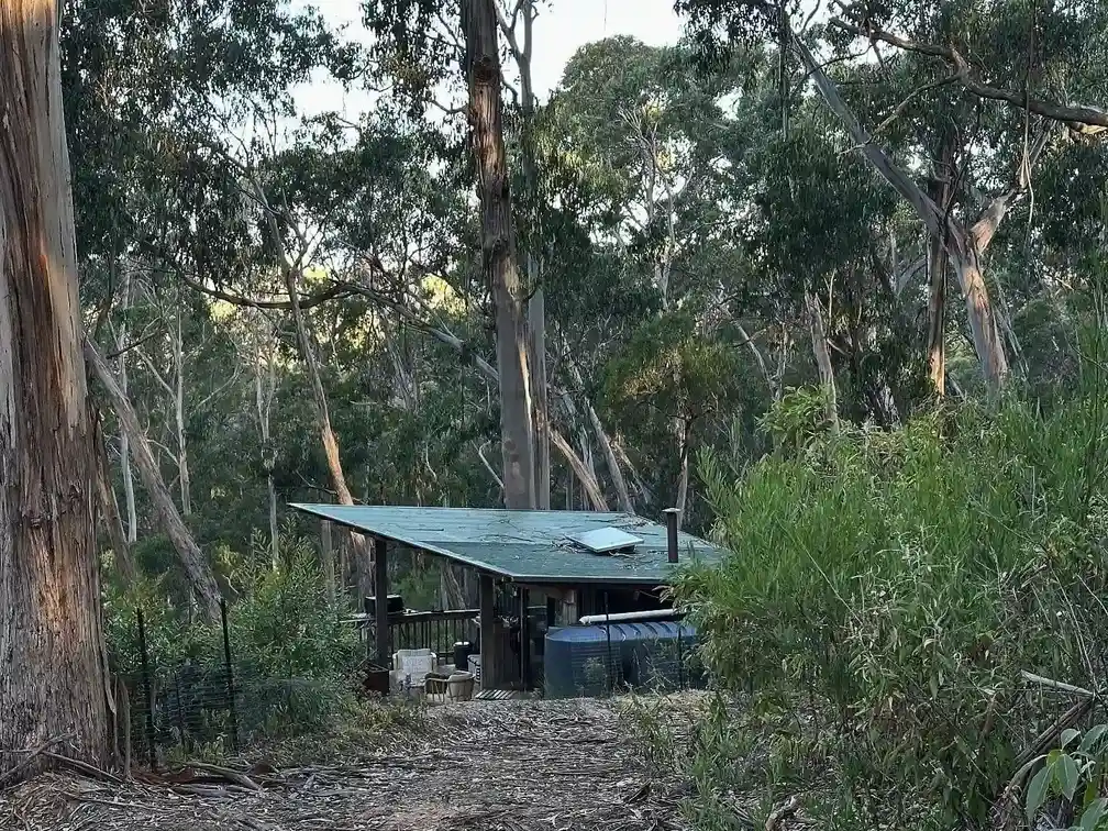 Smygehuk Lighthouse Hostel - Bild 2