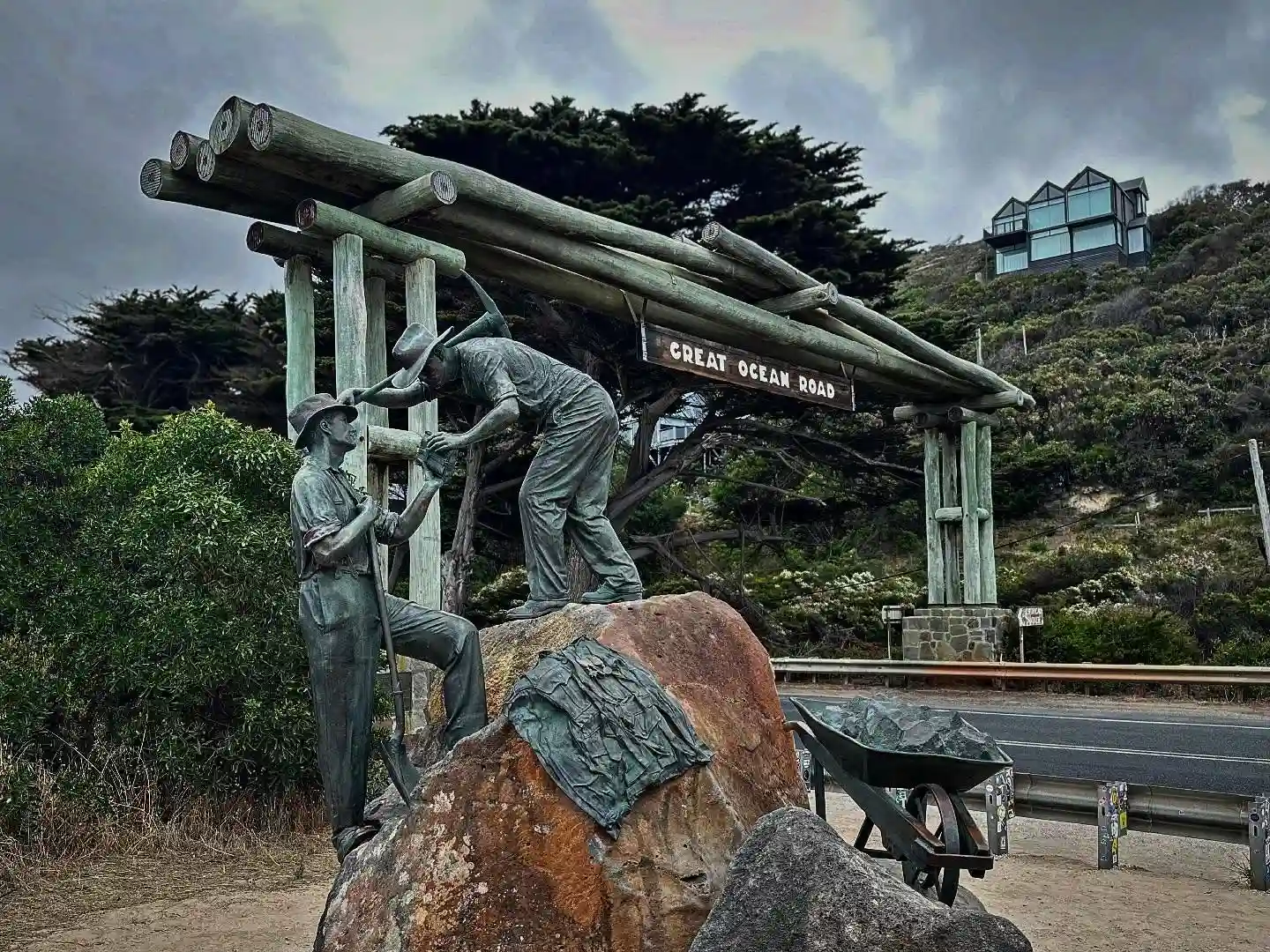 Smygehuk Lighthouse Hostel - Bild 3