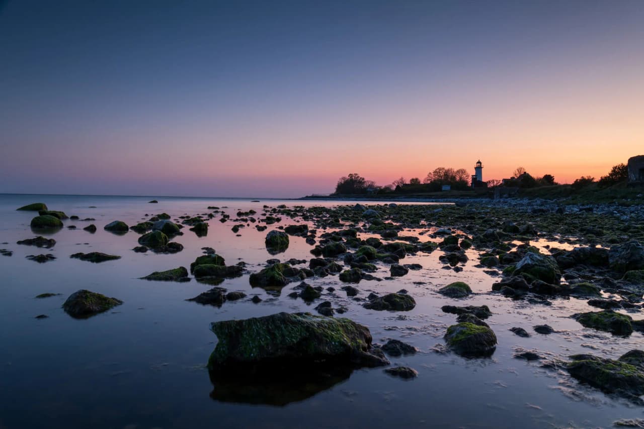 Smygehuk Lighthouse Hostel - Bild 4