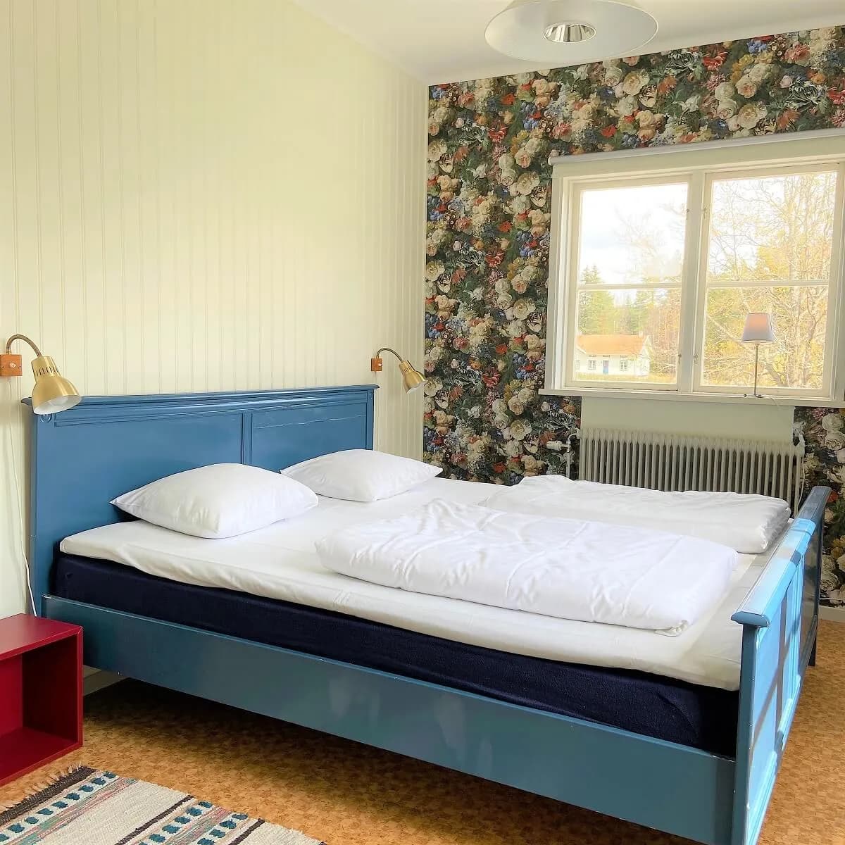 STF Jädraås Herrgård - Bild 2