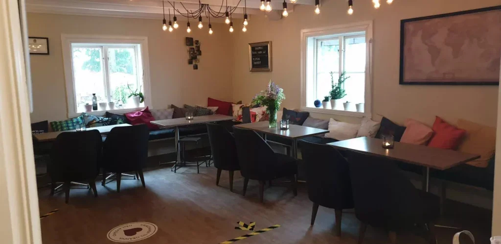 Strandterrassen - Bild 2