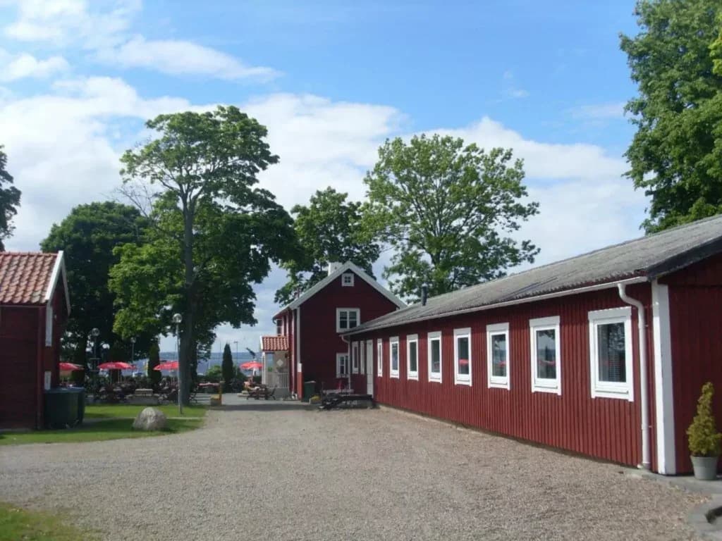 Strandterrassen - Bild 3