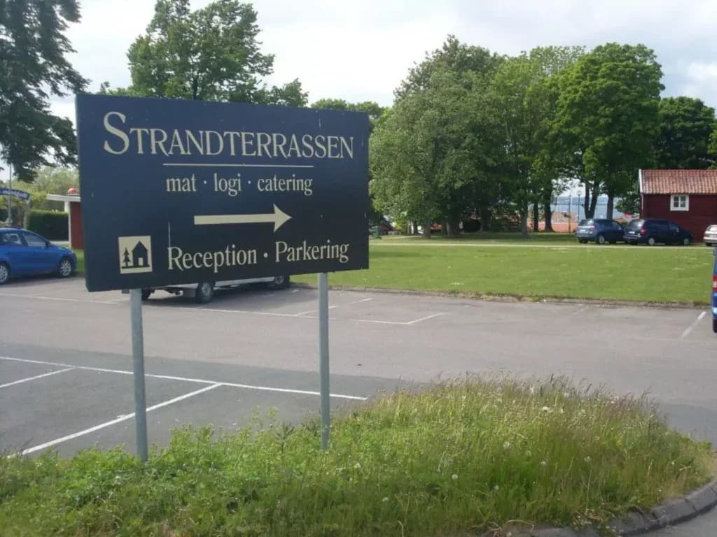 Strandterrassen - Bild 4