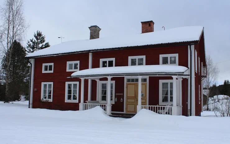 Svabensverks Herrgård - Bild 4