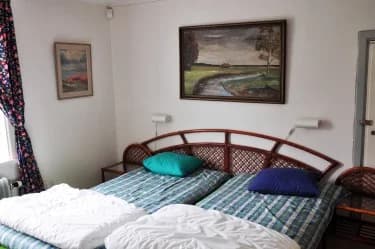 The Sleepy Moose - Bild 2