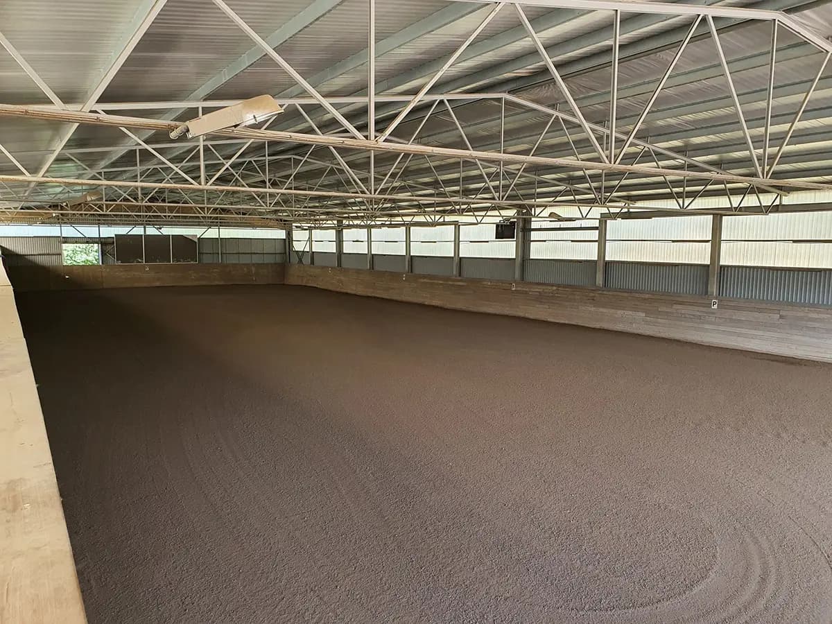 Vandrarhem på bohusländsk lantgård i Torkelsrod nära Uddevalla och Bohuskusten