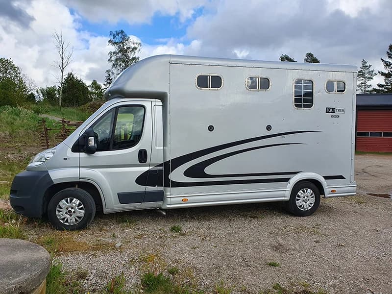 Torkelsrods Vandrarhem - Bild 3