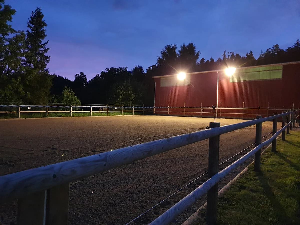 Torkelsrods Vandrarhem - Bild 5