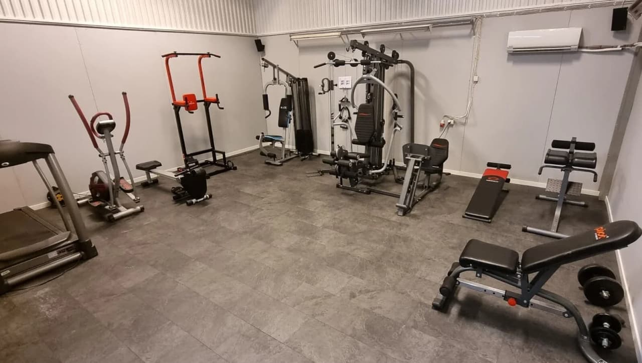 Torkelsrods Vandrarhem - Bild 7