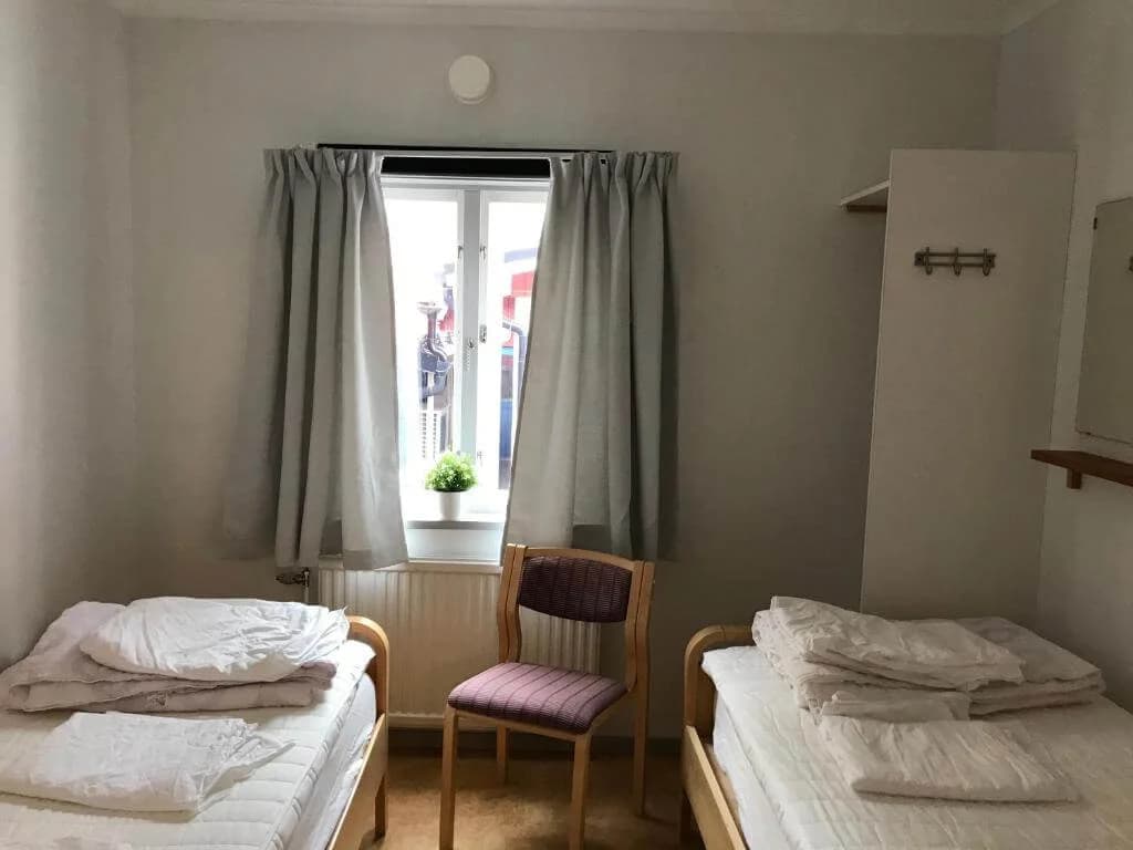 Vandrarhem Varvet - Bild 3