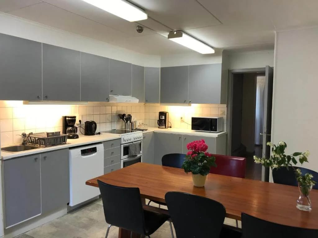 Vandrarhem Varvet - Bild 4