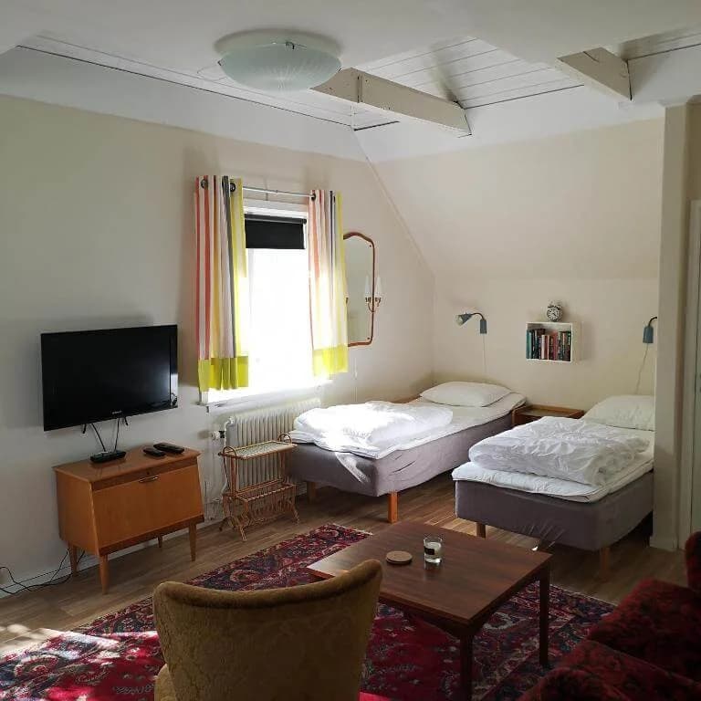 Varbergs Vandrarhem - Bild 3