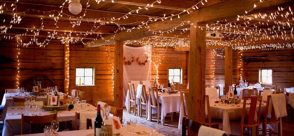 Vassbo Logi & Event - Bild 2