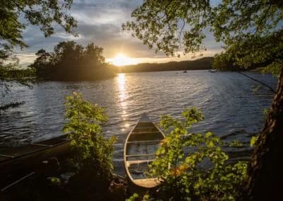 Bo på Wetlandi vandrarhem i Näsum vid Ivösjön! Perfekt för kanot, kajak, vandring & fiske. Boka ditt naturnära boende & äventyr i Skåne idag.